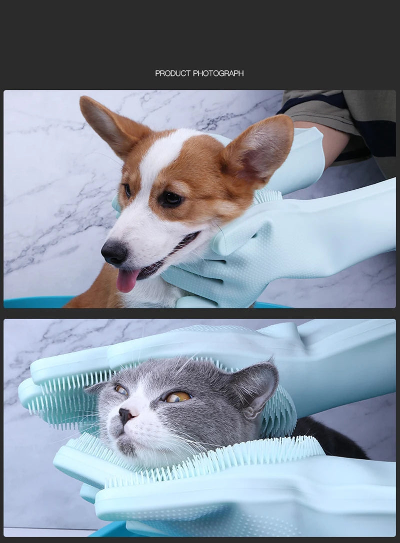 Zensory Grooming Gloves™