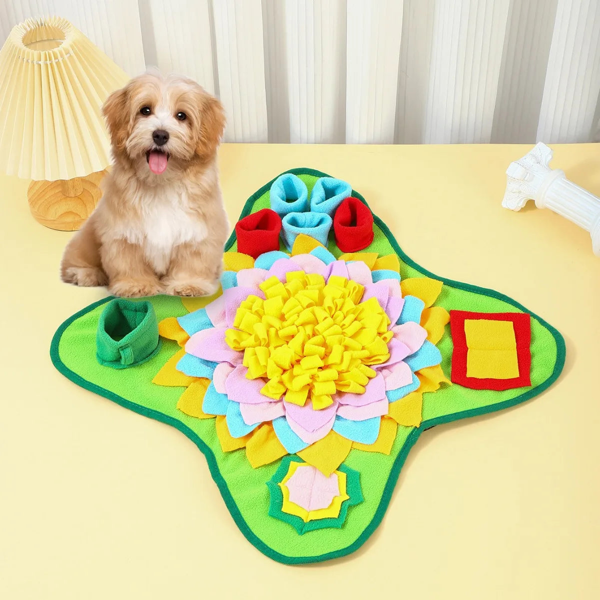 Zensory Snuffle Mat™