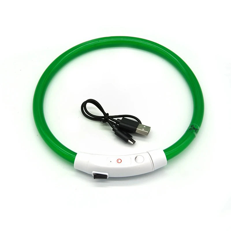 Zensory GlowSafe Collar™