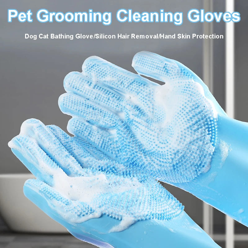 Zensory Grooming Gloves™