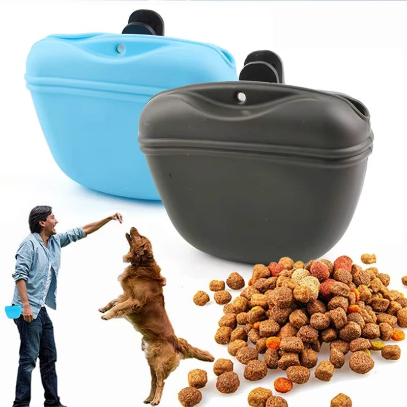 Zensory TreatGo Pouch™