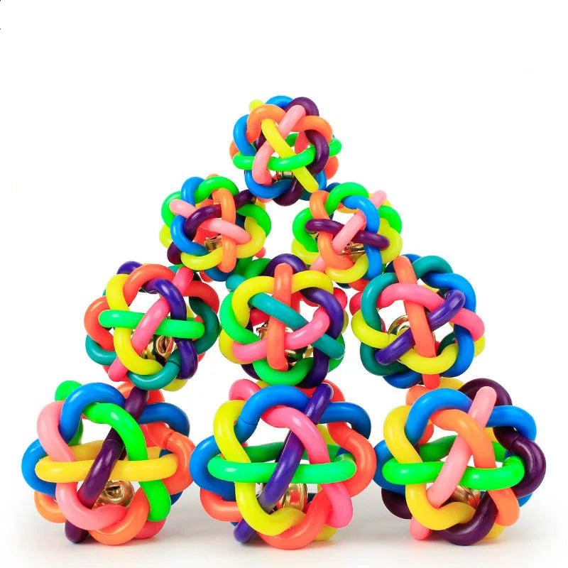 Zensory BellPlay Ball™