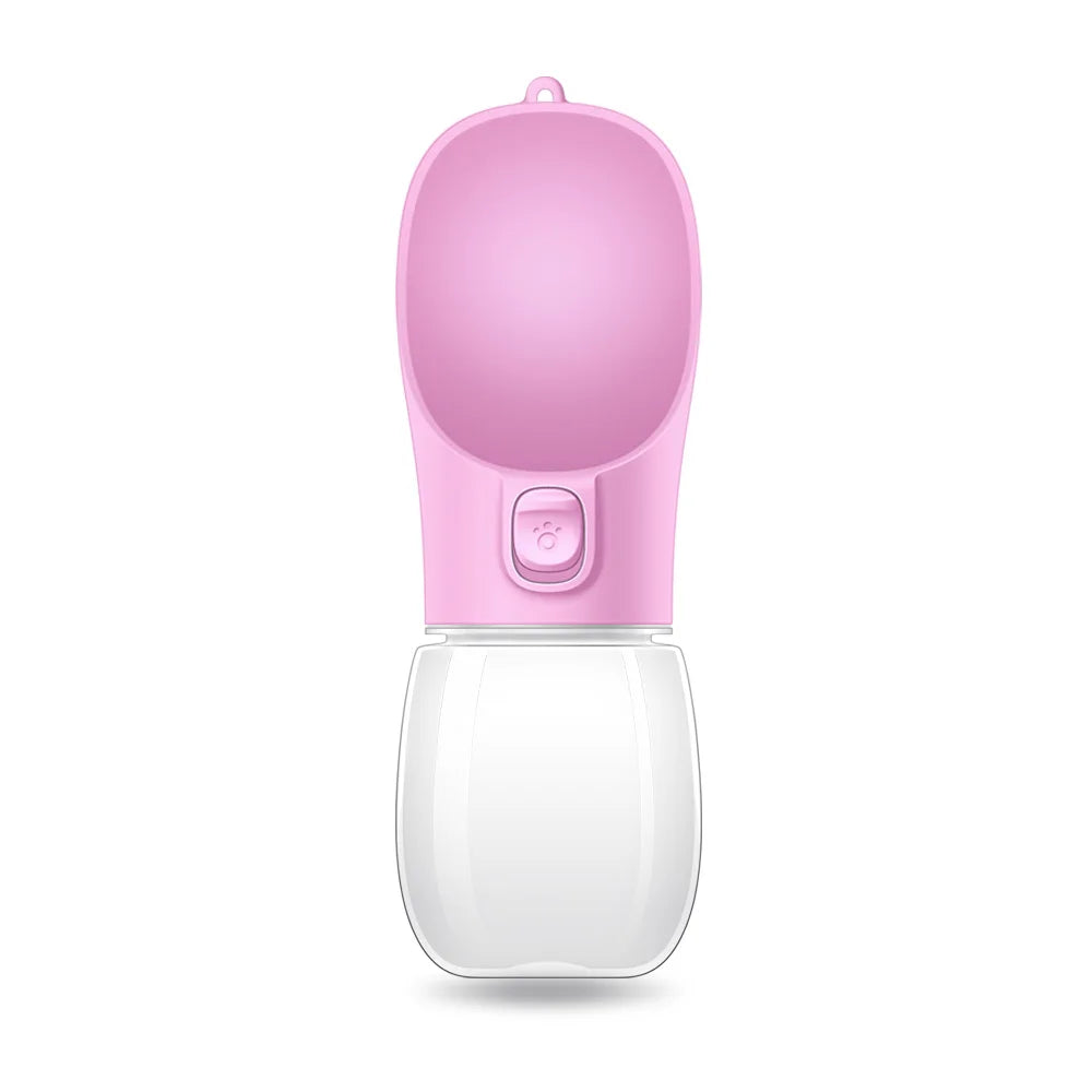 Zensory HydroGo Bottle™