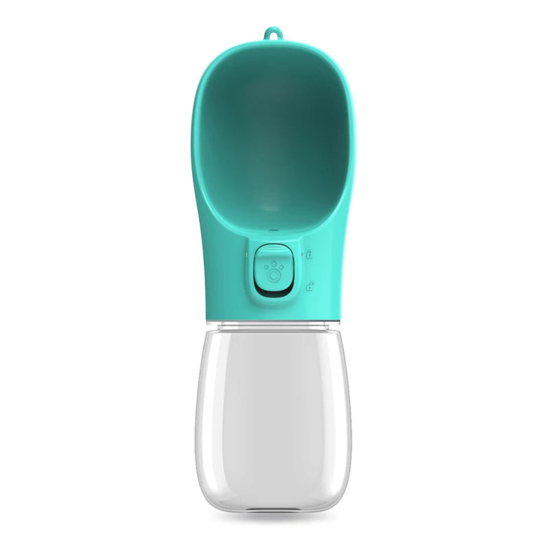 Zensory HydroGo Bottle™