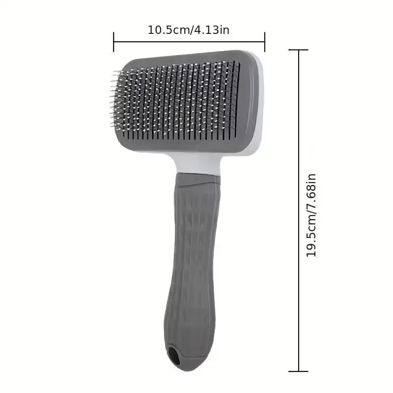 Zensory Massage Brush™