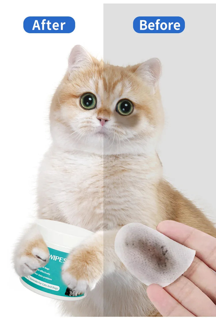 Zensory Eye Care Wipes™