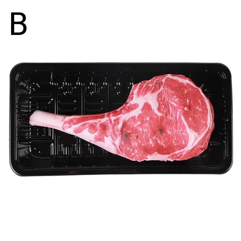 Zensory SteakChew Toy™