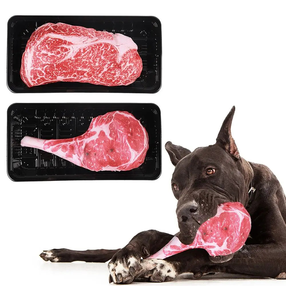 Zensory SteakChew Toy™