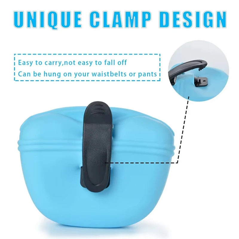 Zensory TreatGo Pouch™