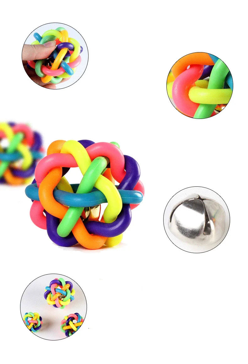 Zensory BellPlay Ball™