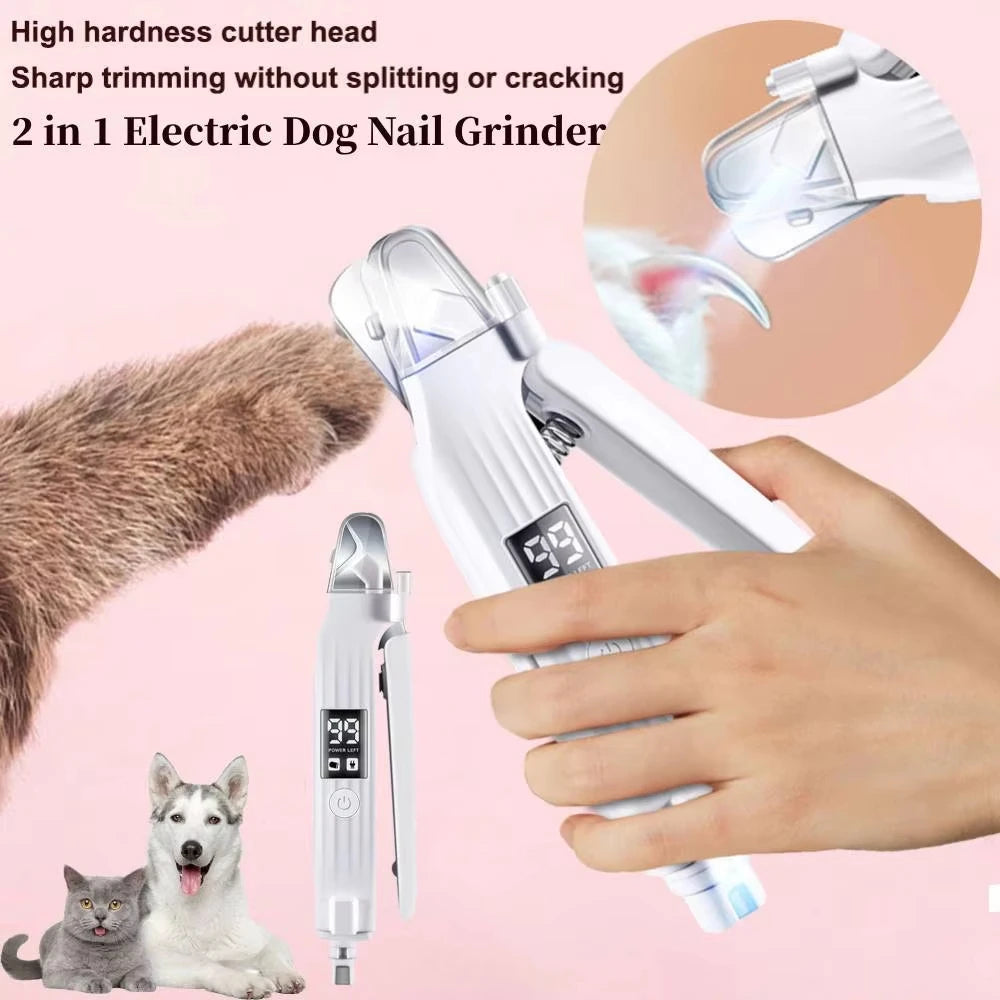 Zensory NailCare Pro™