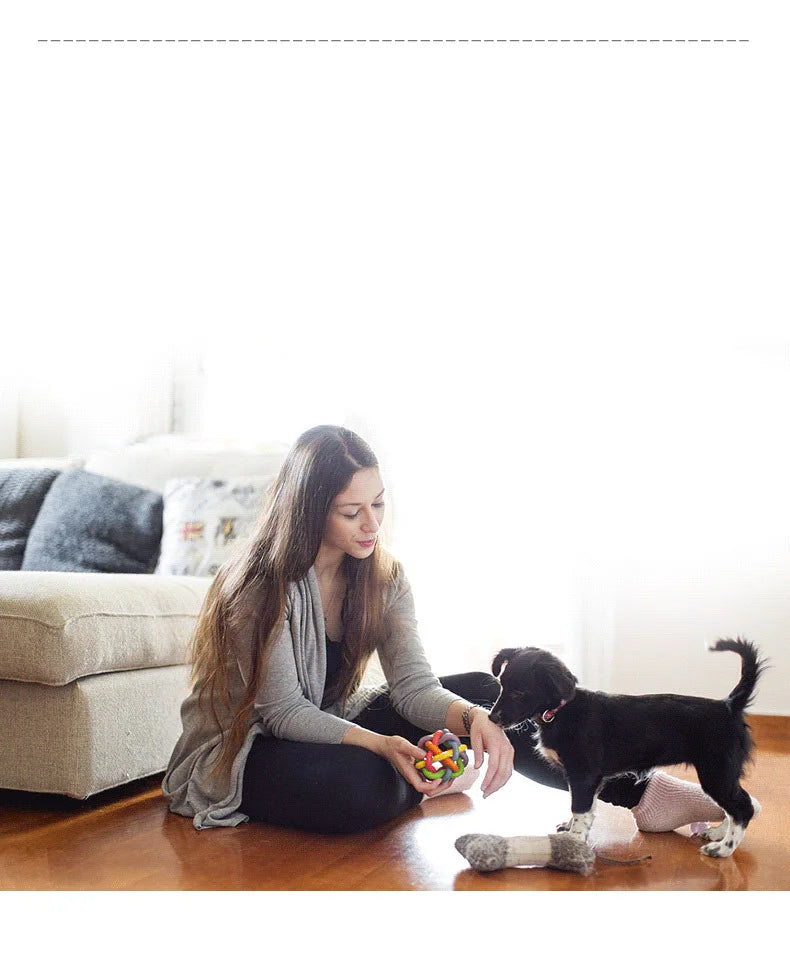 Zensory BellPlay Ball™