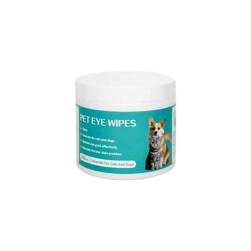 Zensory Eye Care Wipes™
