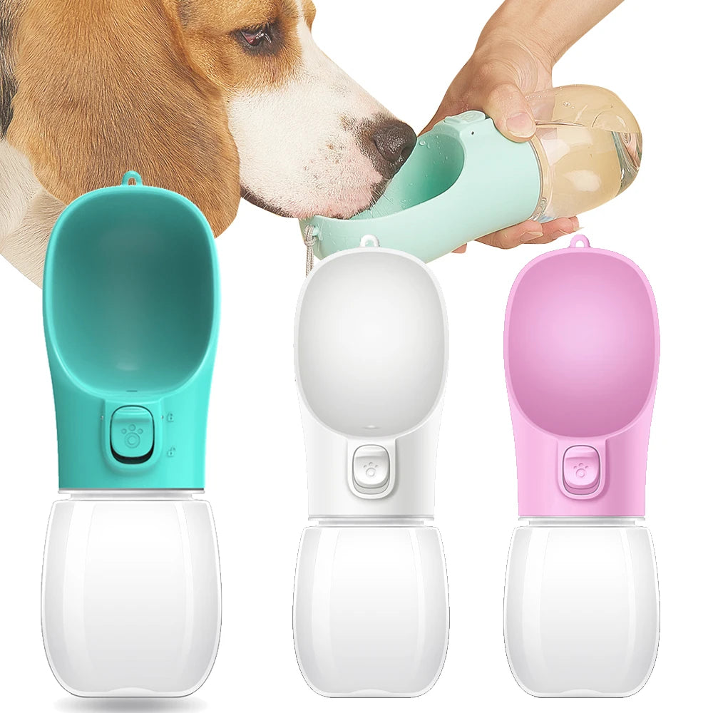 Zensory HydroGo Bottle™