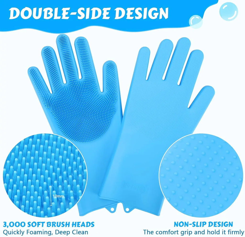 Zensory Grooming Gloves™