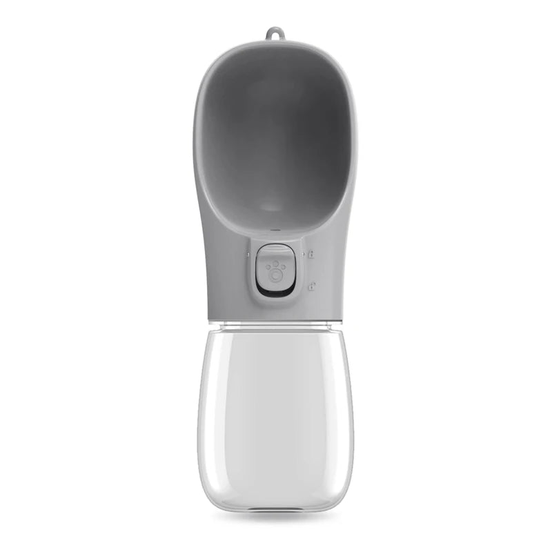 Zensory HydroGo Bottle™