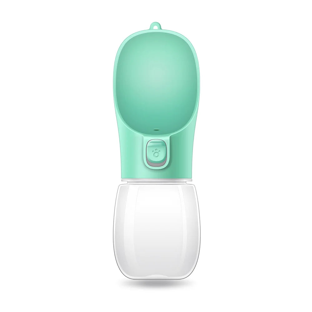 Zensory HydroGo Bottle™