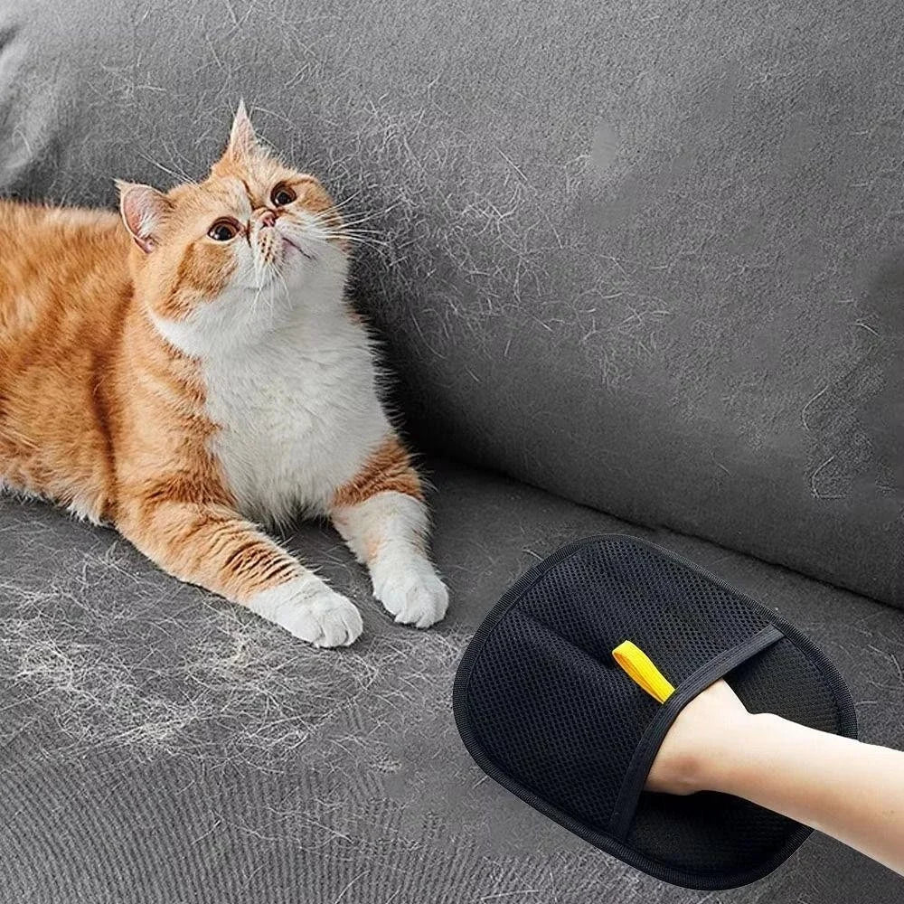 Zensory Hair Removal Glove™