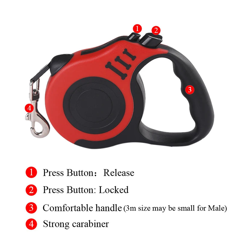 Zensory FlexiLeash™