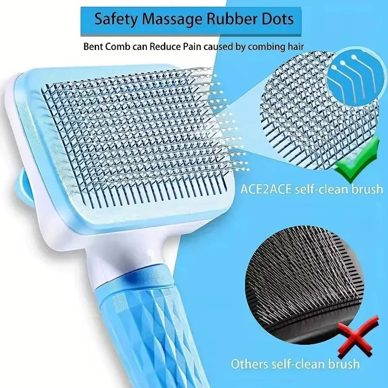 Zensory Massage Brush™