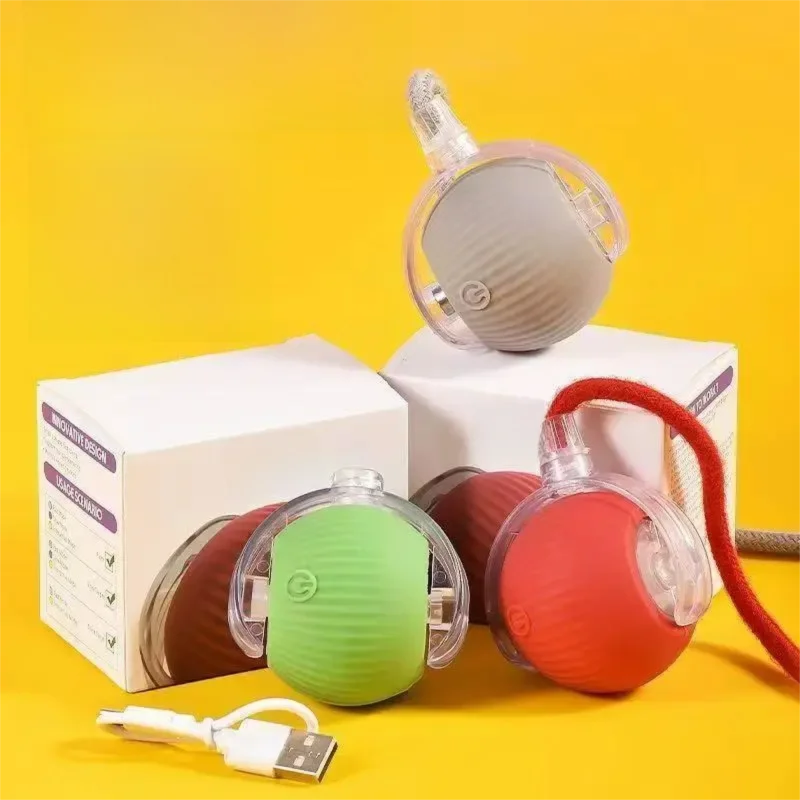 Zensory SmartPlay Ball™