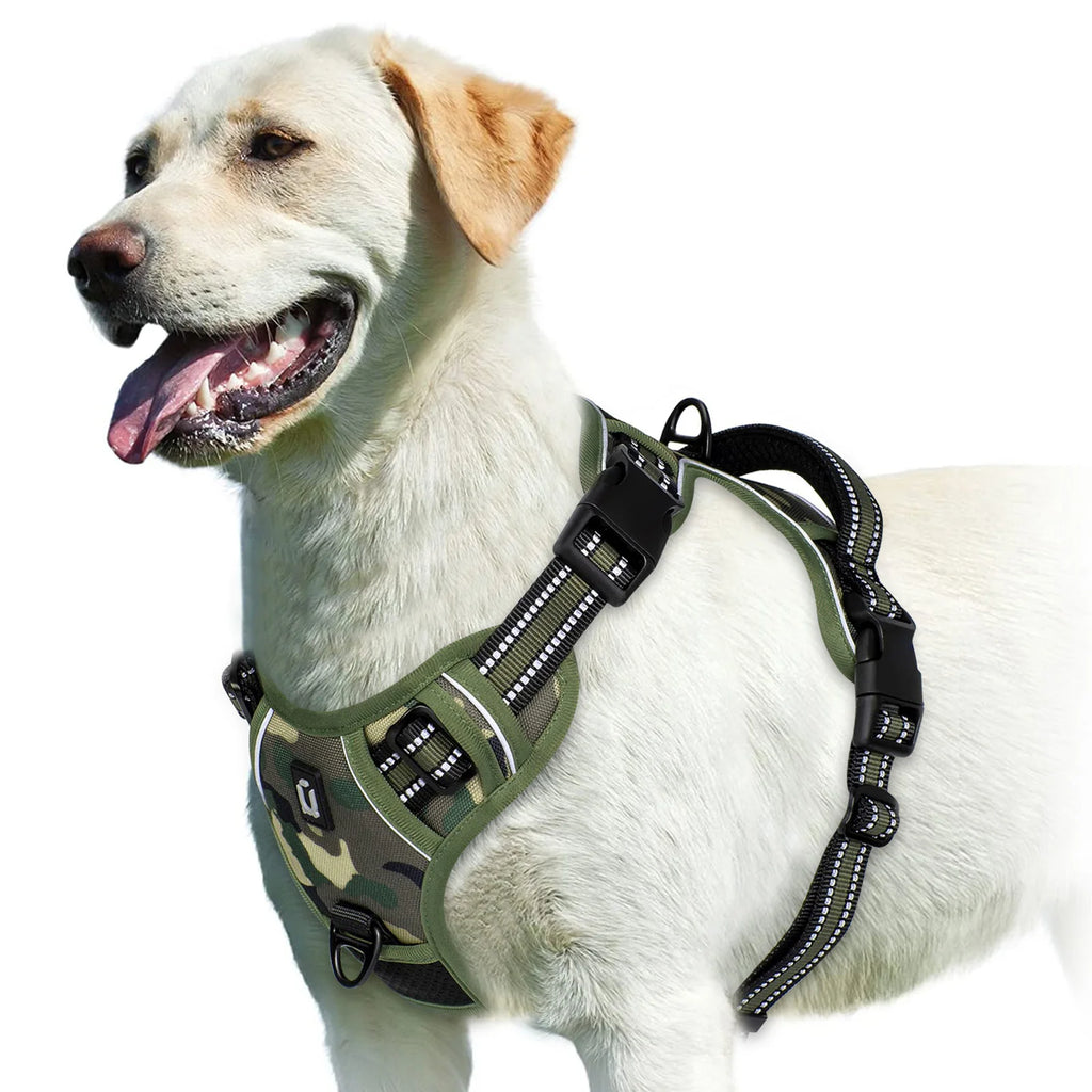 Zensory No-Pull Harness™
