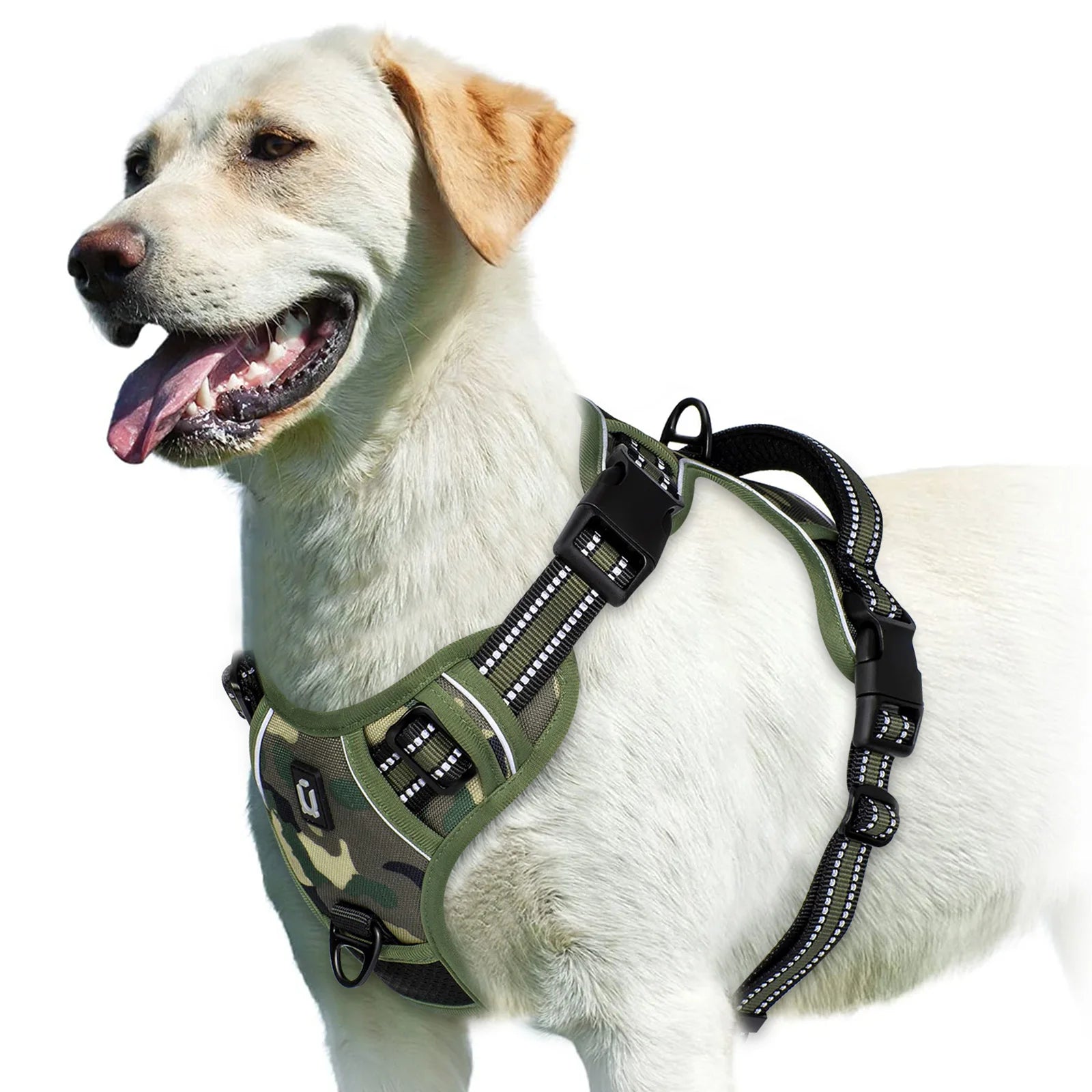 Zensory No-Pull Harness™