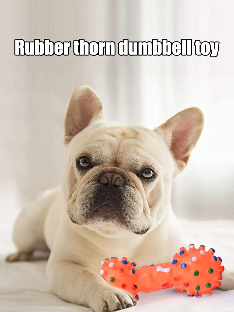 Zensory DentalChew Ball™