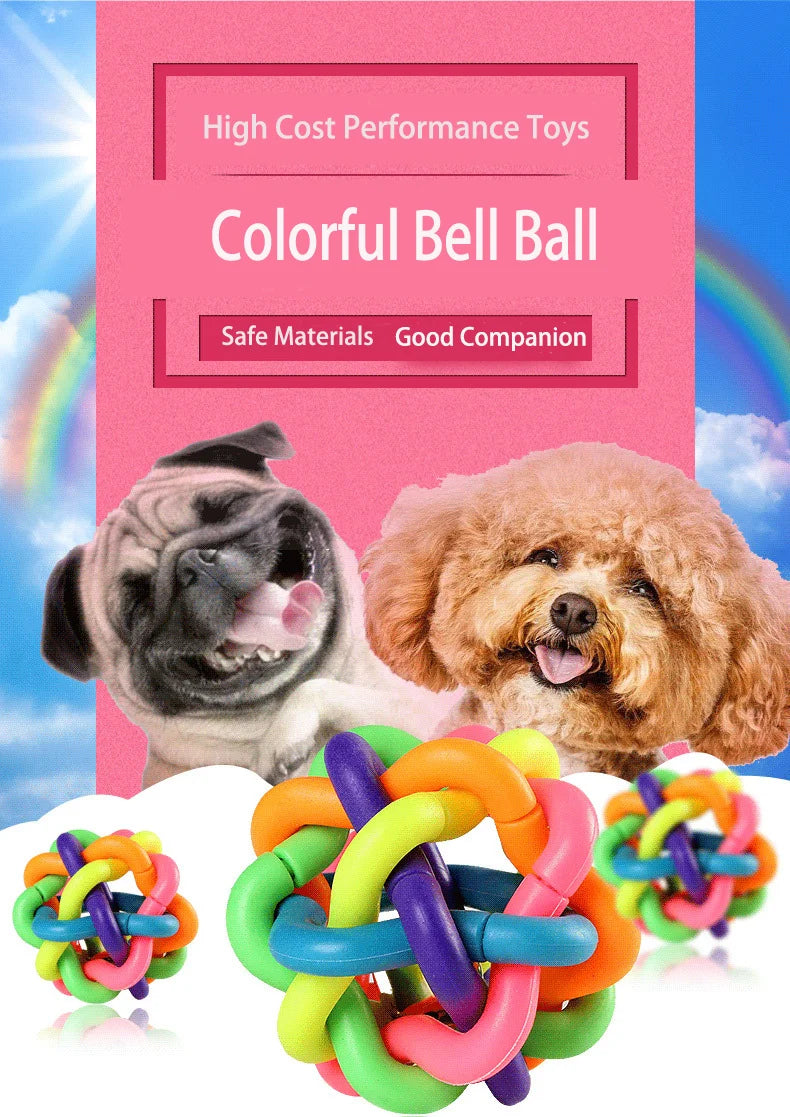 Zensory BellPlay Ball™