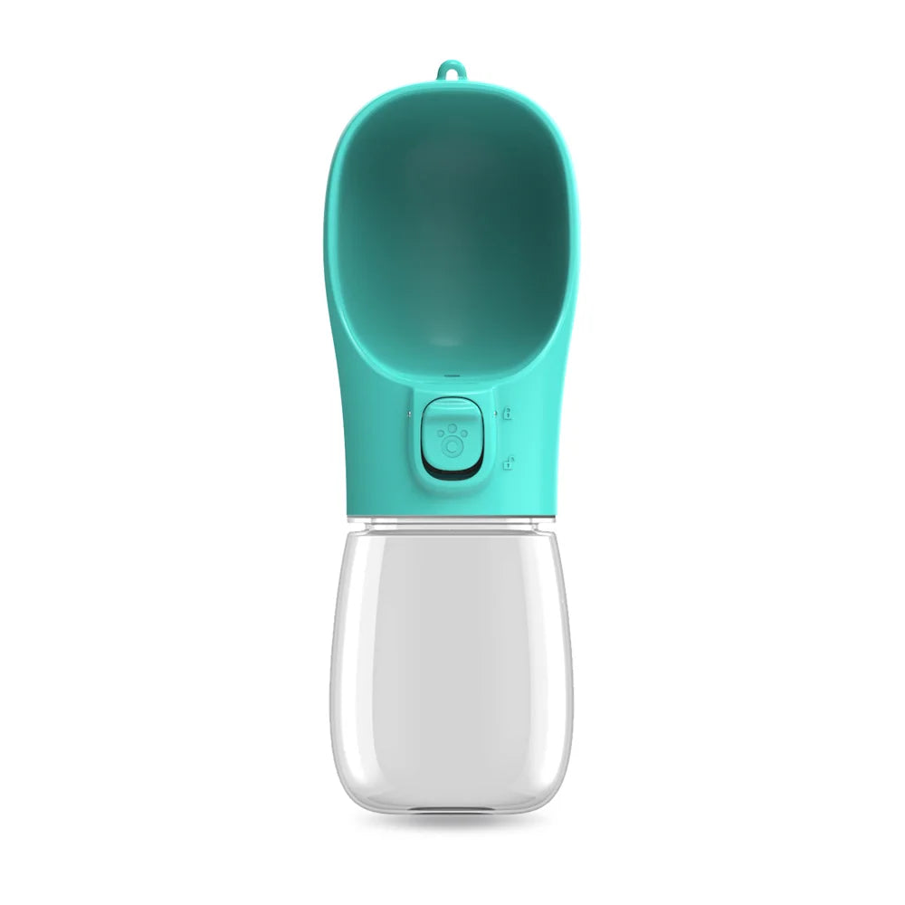 Zensory HydroGo Bottle™