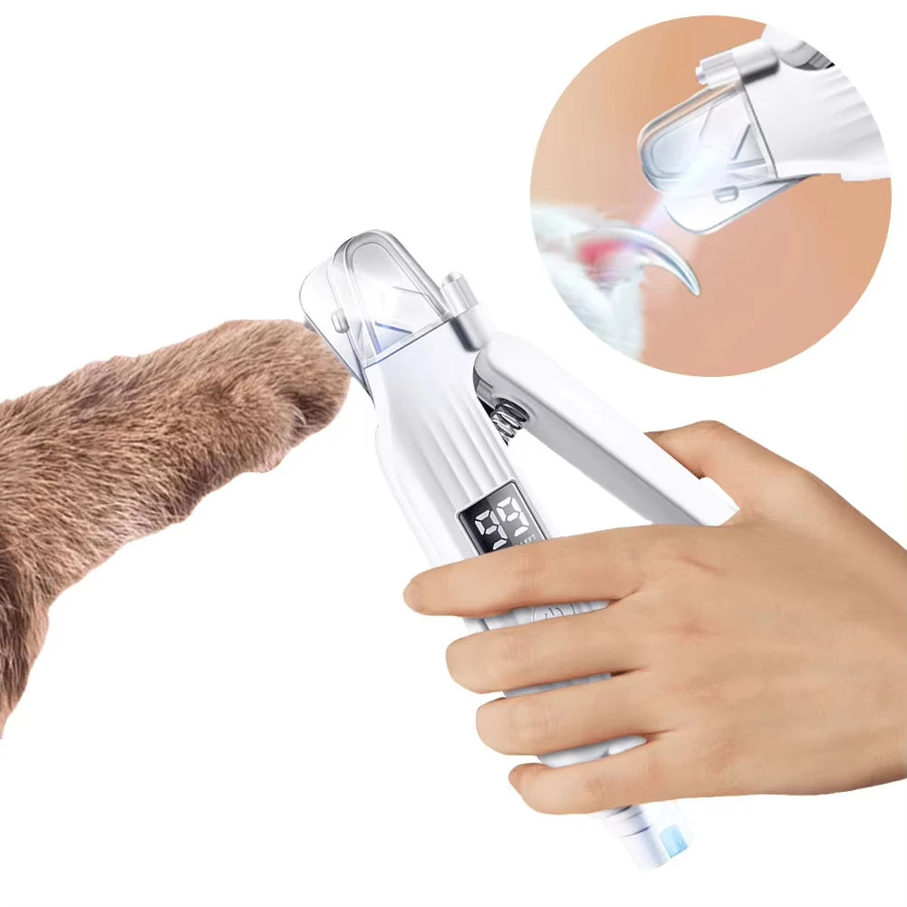 Zensory NailCare Pro™
