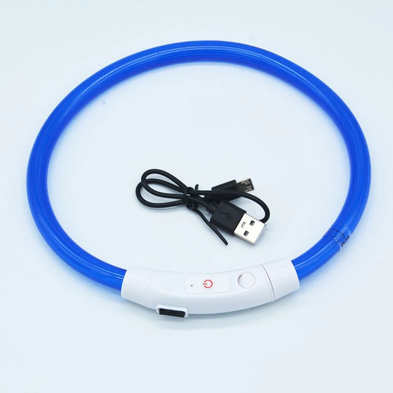 Zensory GlowSafe Collar™
