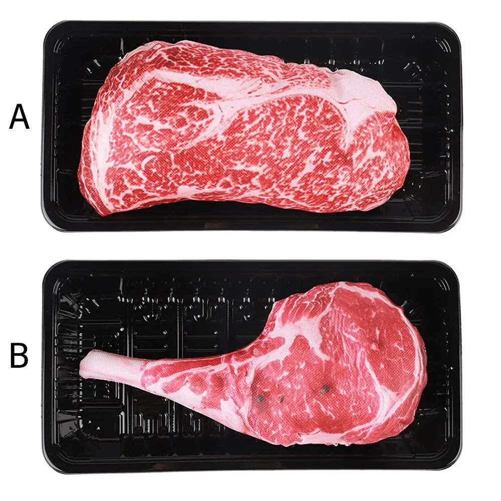 Zensory SteakChew Toy™