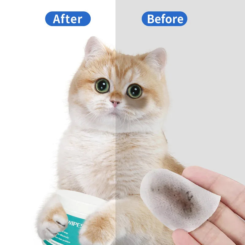 Zensory Eye Care Wipes™