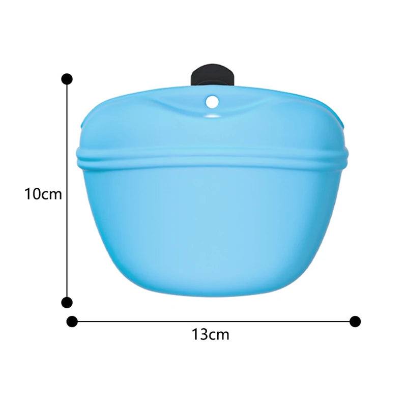 Zensory TreatGo Pouch™