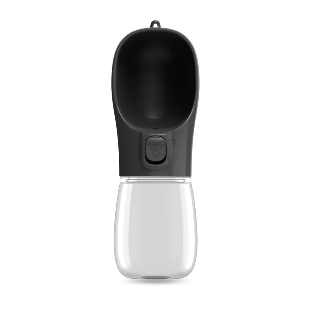 Zensory HydroGo Bottle™