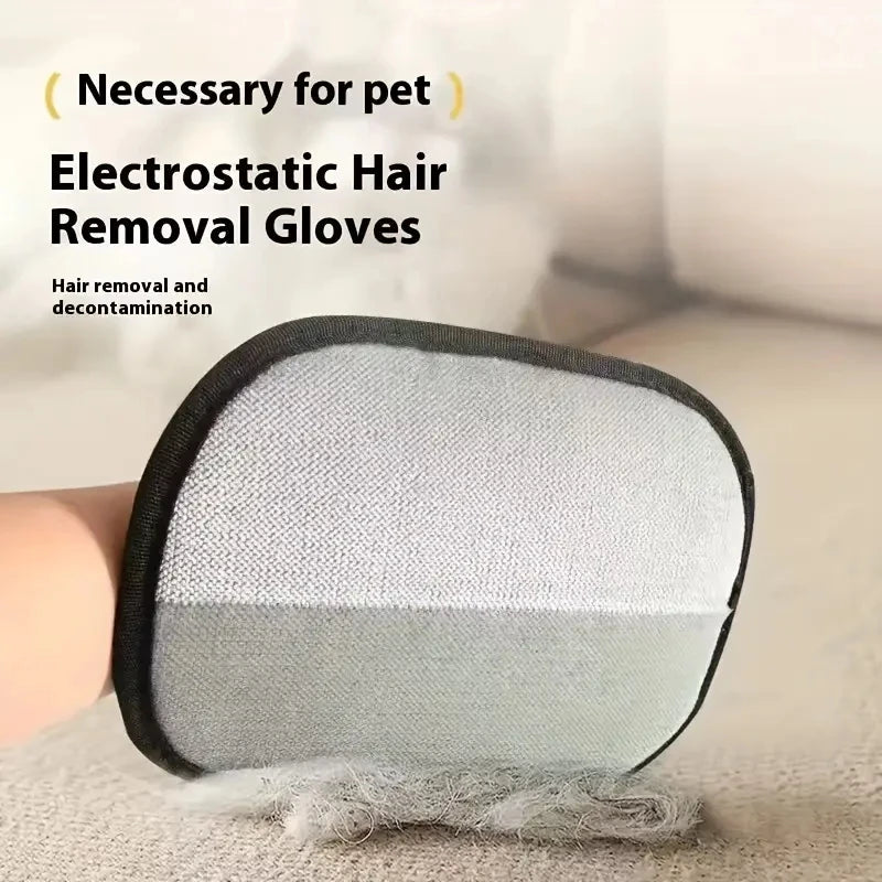 Zensory Hair Removal Glove™