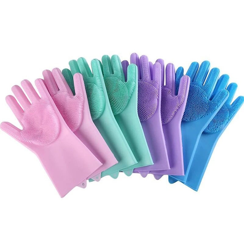 Zensory Grooming Gloves™