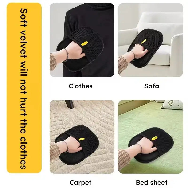 Zensory Hair Removal Glove™