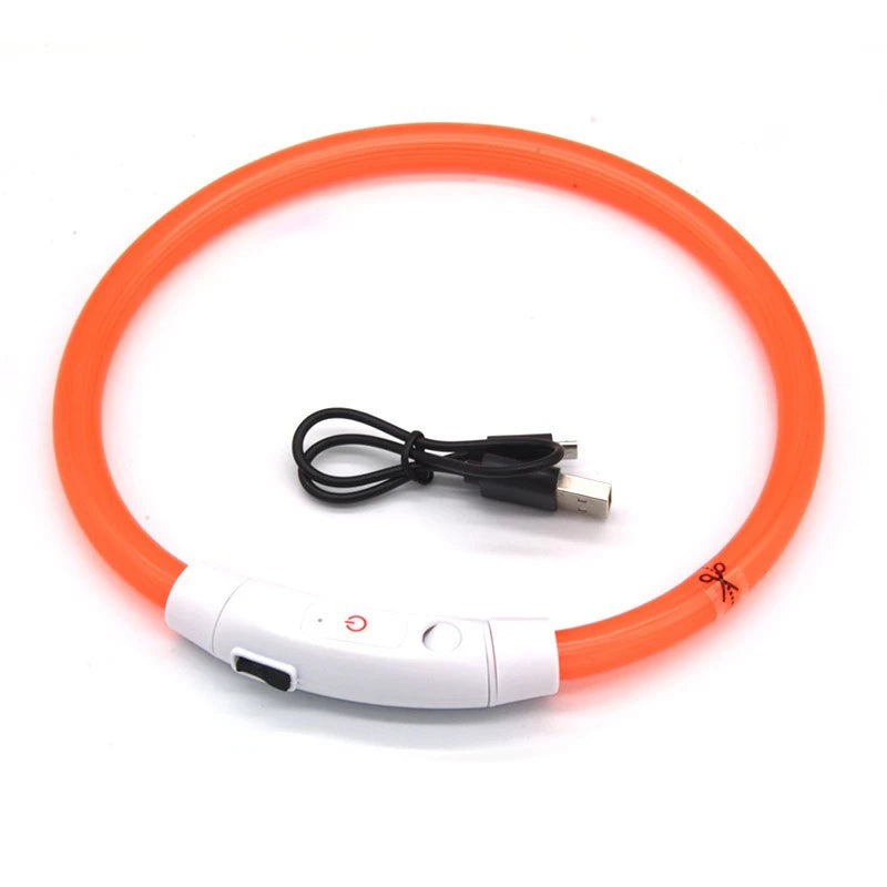 Zensory GlowSafe Collar™