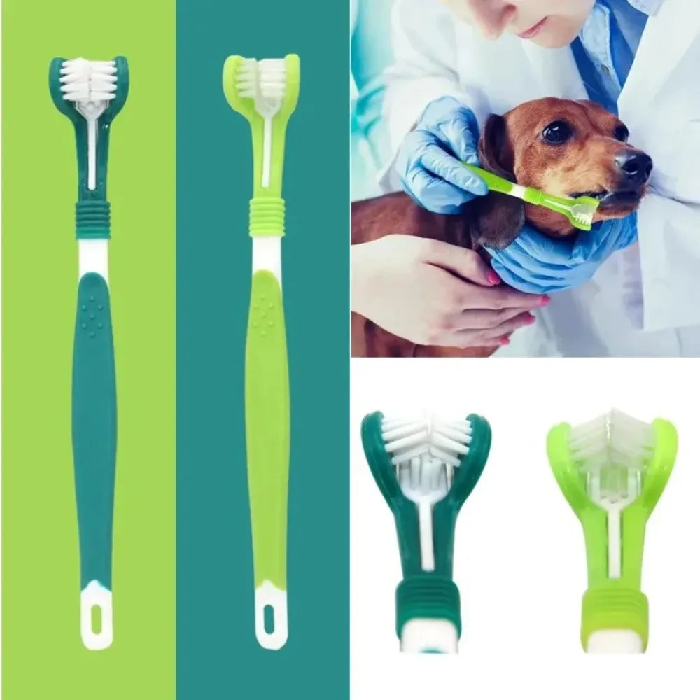 Zensory 3D Clean Toothbrush™