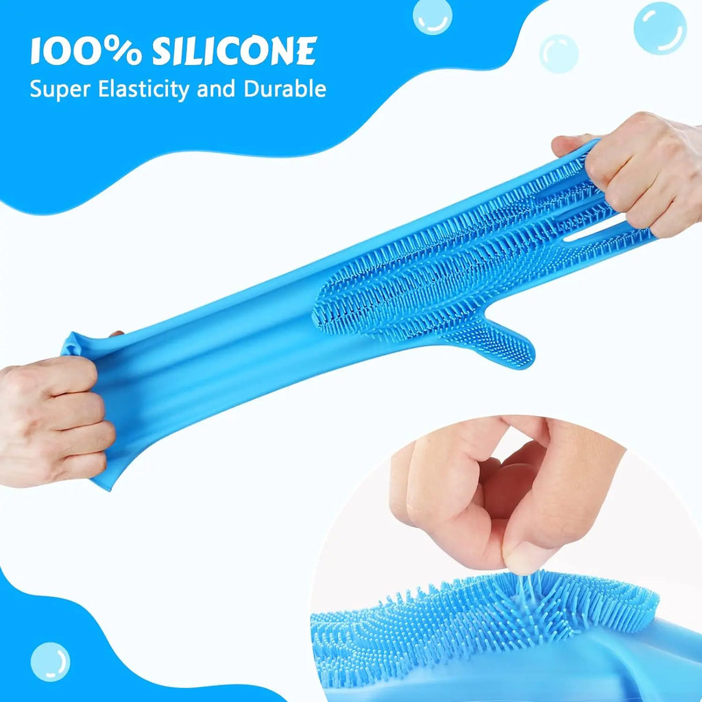 Zensory Grooming Gloves™