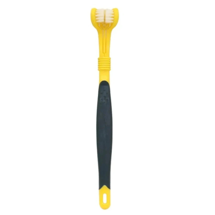 Zensory 3D Clean Toothbrush™