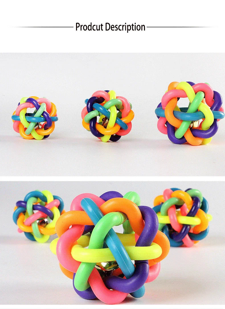 Zensory BellPlay Ball™
