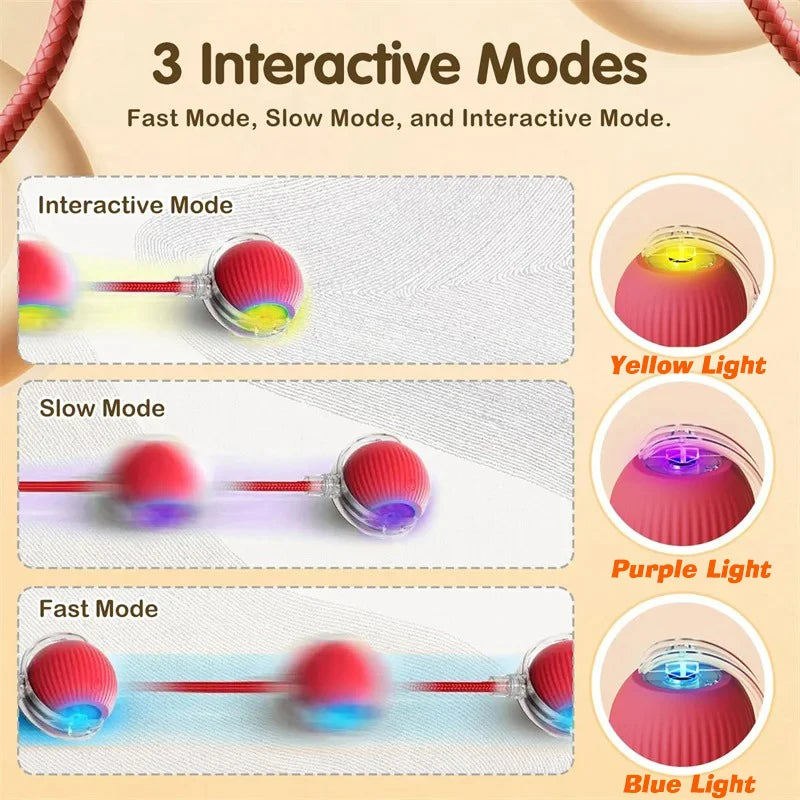 Zensory SmartPlay Ball™
