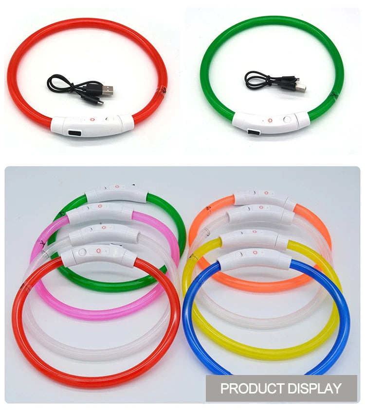 Zensory GlowSafe Collar™