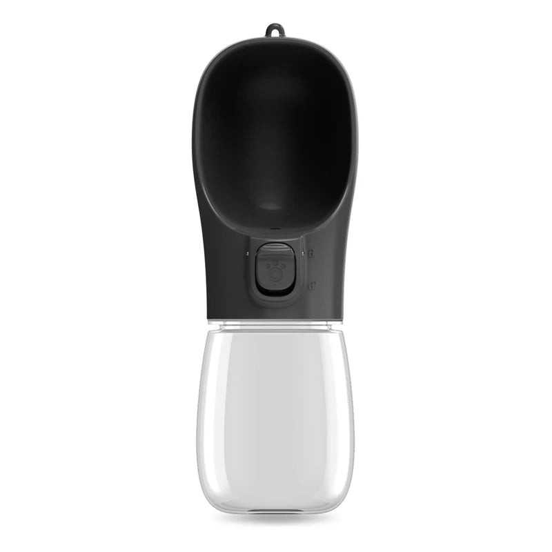 Zensory HydroGo Bottle™