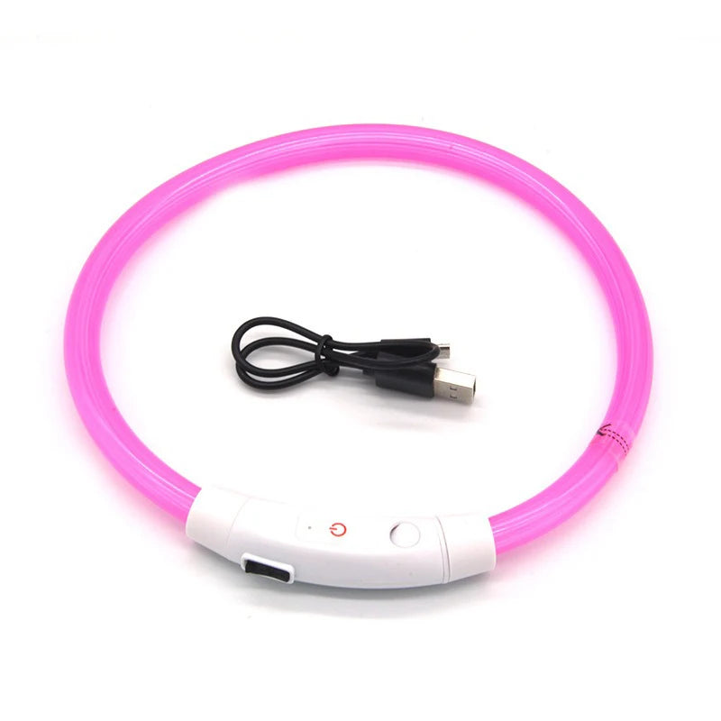 Zensory GlowSafe Collar™