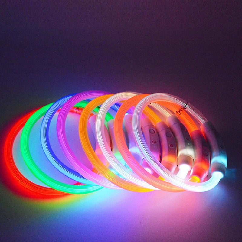 Zensory GlowSafe Collar™