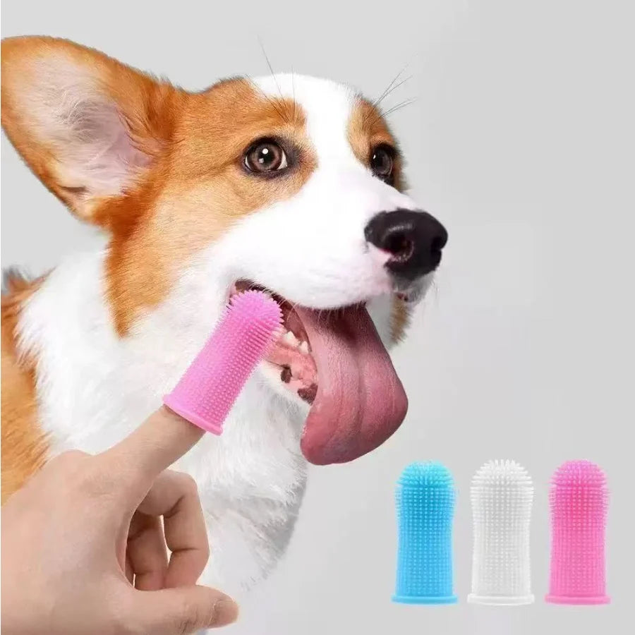 Zensory 3D Clean Toothbrush™